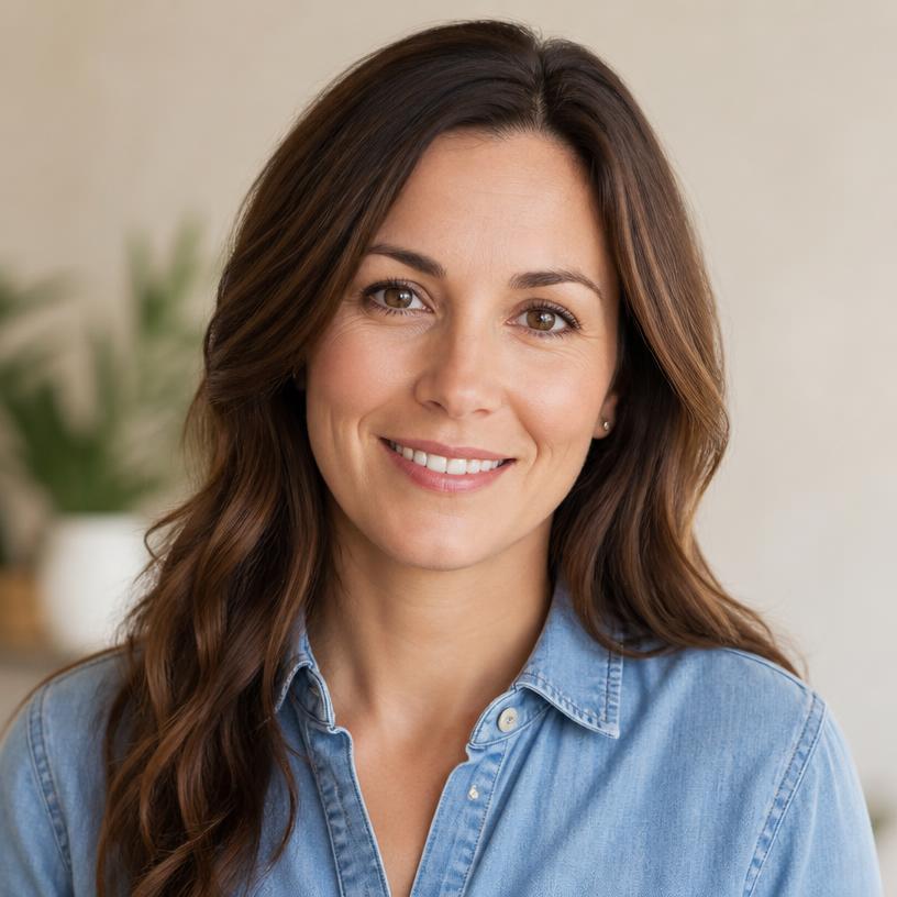 Sarah M.